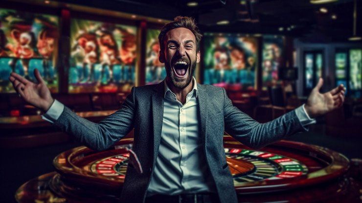 Proses verifikasi akun jackpot338 dengan dokumen identitas dan alamat