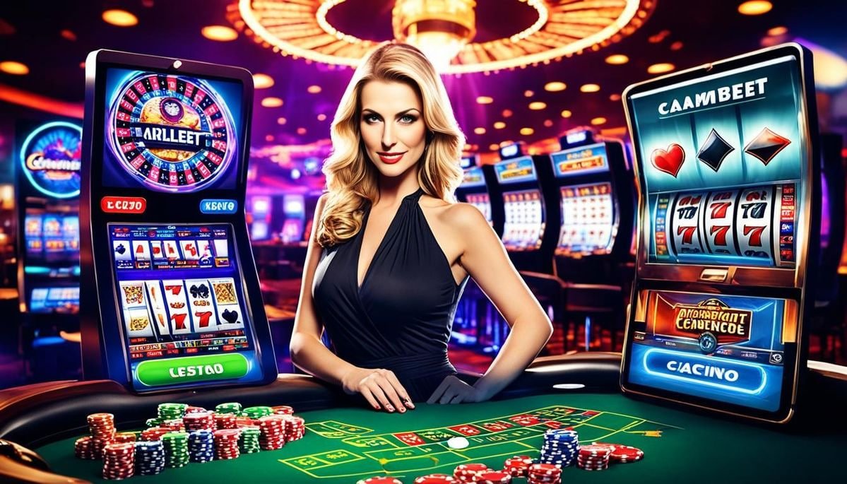 Dashboard pengguna jackpot338 dengan ringkasan permainan dan saldo